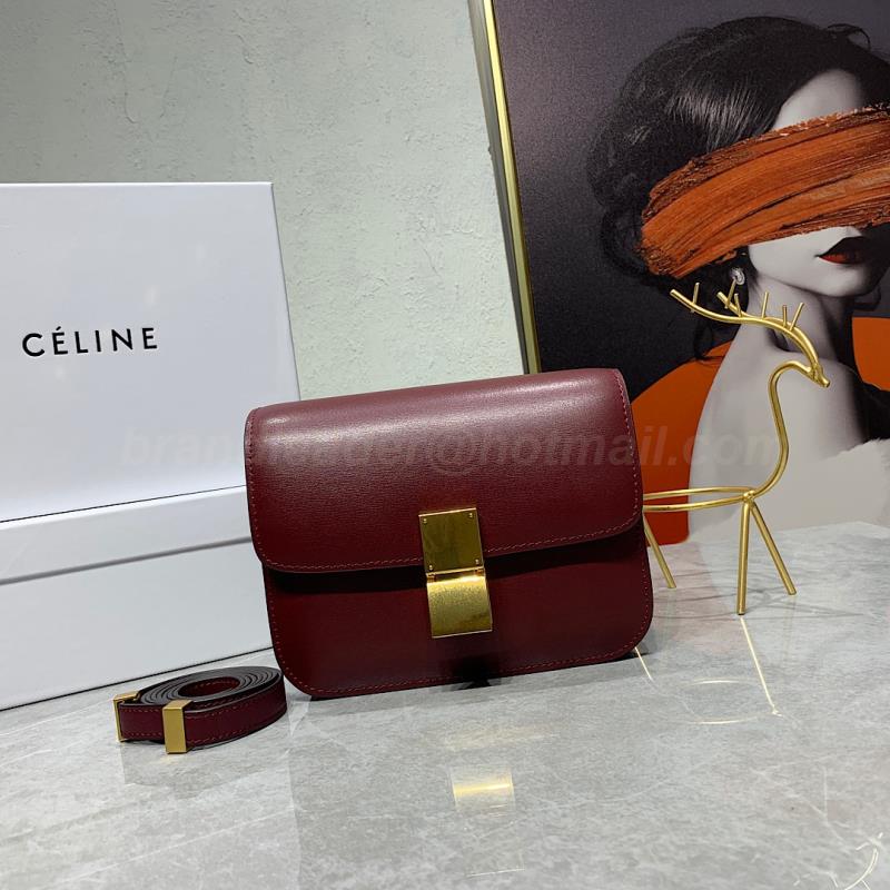 CELINE Handbags 203